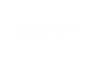 Logo - UC Davis
