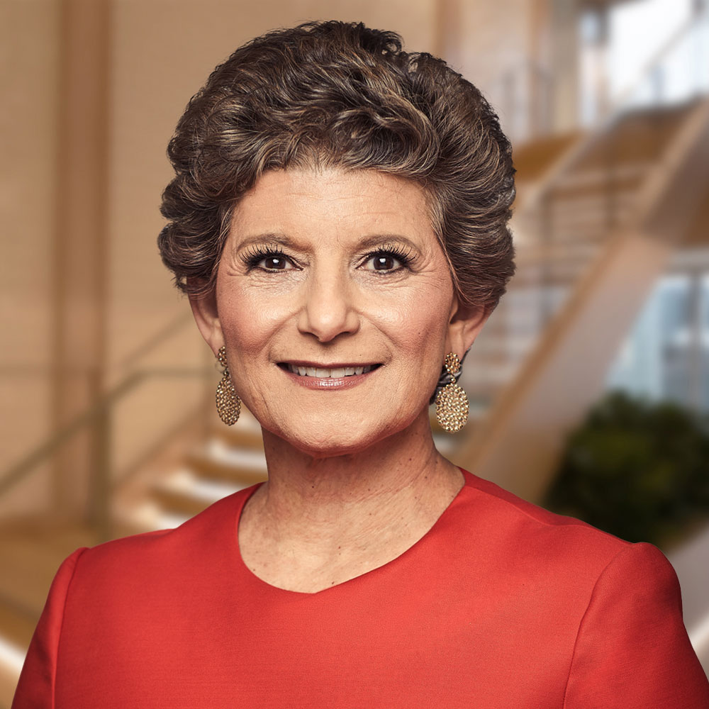 Debra Cafaro