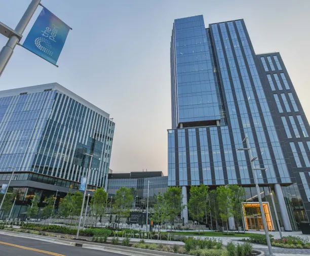 Pearl Building